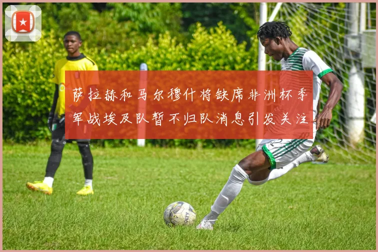 萨拉赫和马尔穆什将缺席非洲杯季军战埃及队暂不归队消息引发关注