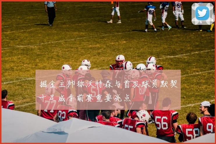 掘金主帅称沃特森与首发球员默契十足成季前赛重要亮点