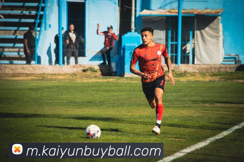 开云体育品牌故事