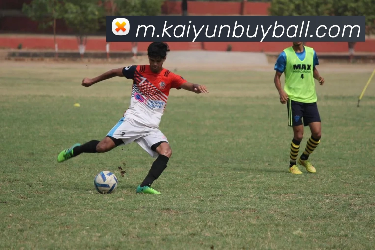 开云体育服务体系