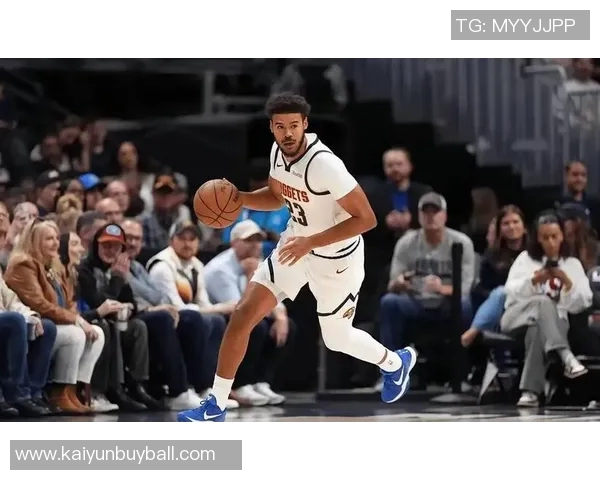 卡梅隆约翰逊状态回暖10投6中助力球队重拾胜利信心